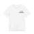 ManCation Vintage Travel Poster Tee — "Visit Idontgiveacrapistan" Graphic T-Shirt