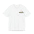 ManCation Vintage Travel Poster Tee — "Visit Idontgiveacrapistan" Graphic T-Shirt