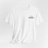 Vacation Poster T-Shirt — "I DONTGIVEACRAPISTAN" Retro Travel Graphic Tee