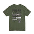 FUBAR Motors Vintage Muscle Car Tee