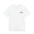 Vacation Poster T-Shirt — "I DONTGIVEACRAPISTAN" Retro Travel Graphic Tee
