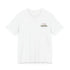 Vacation Poster T-Shirt — "I DONTGIVEACRAPISTAN" Retro Travel Graphic Tee